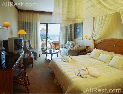 Atlantica Bay Hotel 9